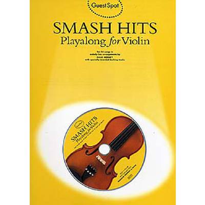 9780711985827 - Smash hits