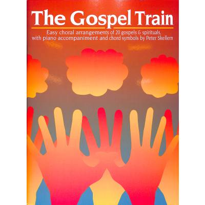 9780711985865 - Gospel train