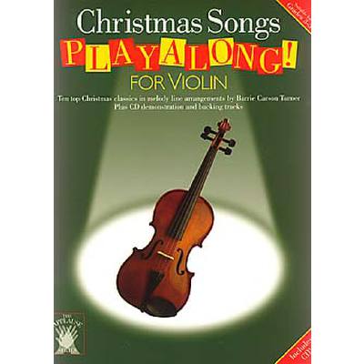 9780711985896 - Christmas songs playalong