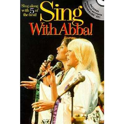 9780711987234 - - GEBRAUCHT Sing with Abba! - Preis vom 02062023 050629 h 9780711987234 - - GEBRAUCHT Sing with Abba! - Preis vom 02062023 050629 h