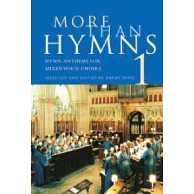 9780711988804 - More than hymns 1