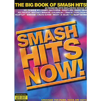 9780711989108 - The big book of smash hits