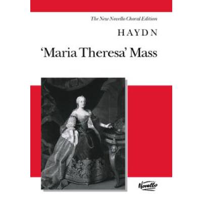 9780711989290 - Maria Theresia Messe