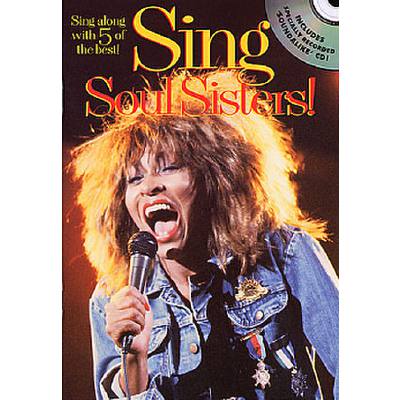 9780711989467 - Sing with - soul sisters