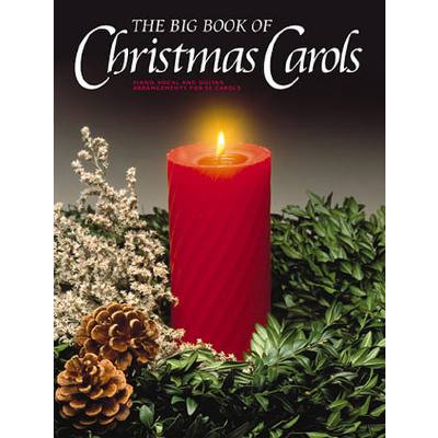 9780711989924 - Big book of christmas carols