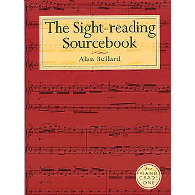 9780711990265 - Sight reading sourcebook 1