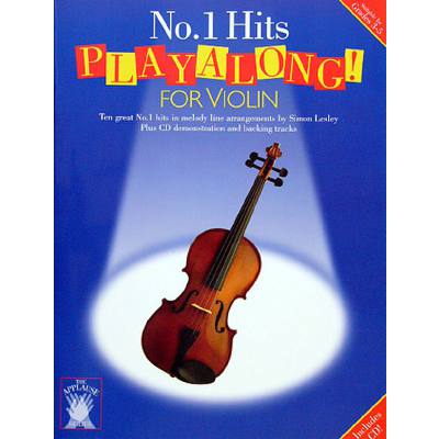 9780711990357 - No 1 hits playalong