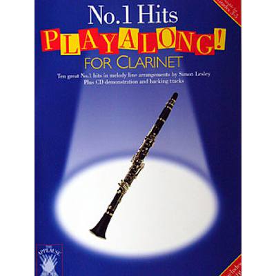 9780711990364 - No 1 hits playalong