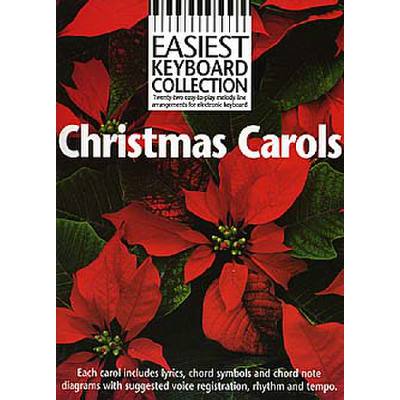 9780711990500 - Christmas carols