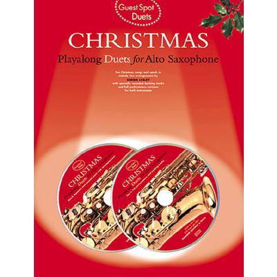 9780711990678 - Christmas playalong duets