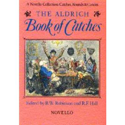 9780711990746 - The Aldrich book of catches 9780711990746 - The Aldrich book of catches