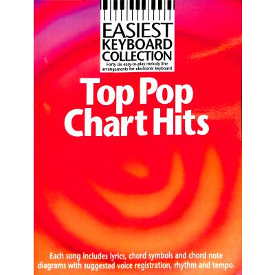 9780711990876 - Top Pop chart hits