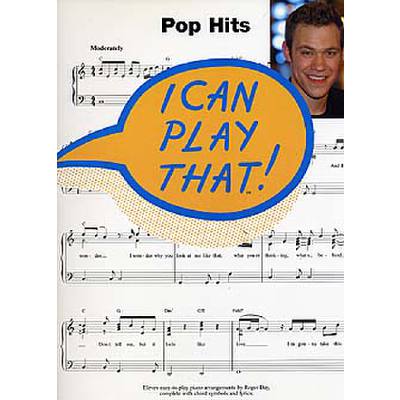 9780711991156 - I can play that - Pop hits