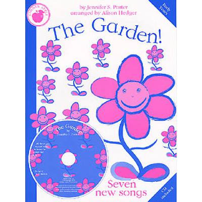 9780711991576 - The garden