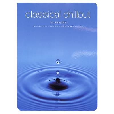 9780711992375 - Classical chillout