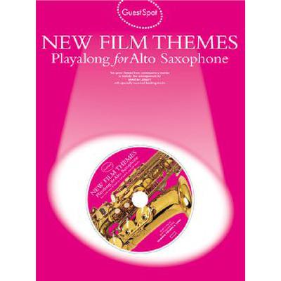 9780711992580 - New film themes