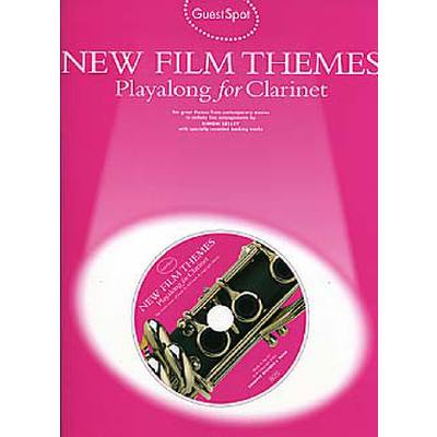 9780711992597 - New film themes