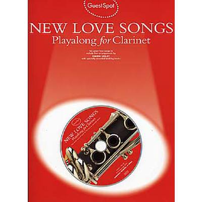 9780711992634 - New love songs