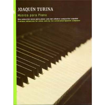 9780711993099 - Music for piano 5