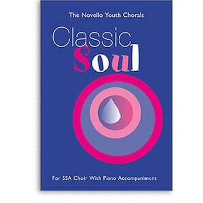 9780711993327 - Classic Soul