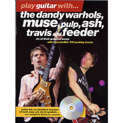 9780711993457 - Play guitar with