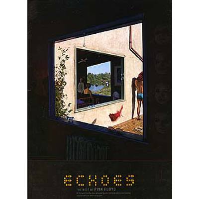 9780711993938 - Echoes - the best of