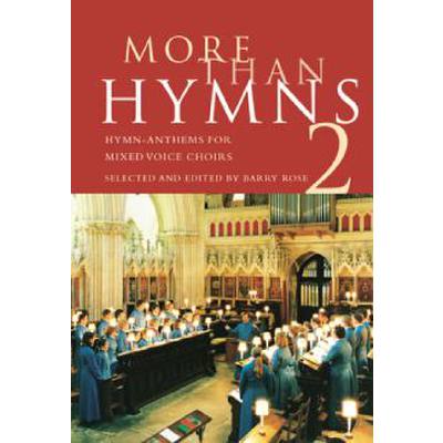 9780711993945 - More than hymns 2