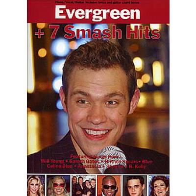 9780711995031 - Evergreen + 7 smash hits