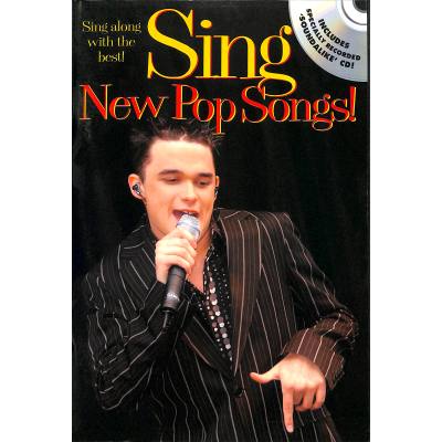 9780711995253 - Sing new Pop songs