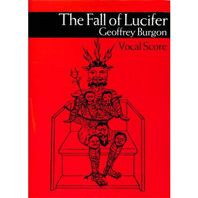 9780711995505 - The fall of Lucifer