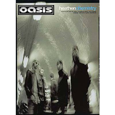 9780711995598 - Heathen chemistry