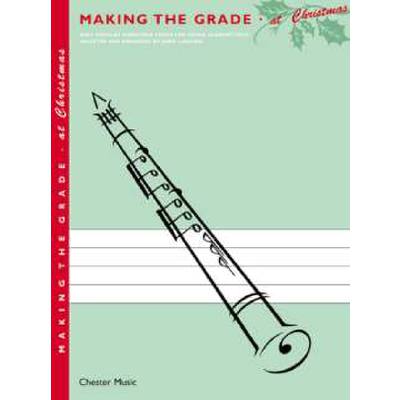 9780711995642 - Making the grade at christmas