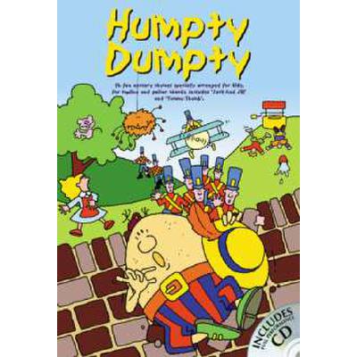 9780711995697 - Humpty dumpty