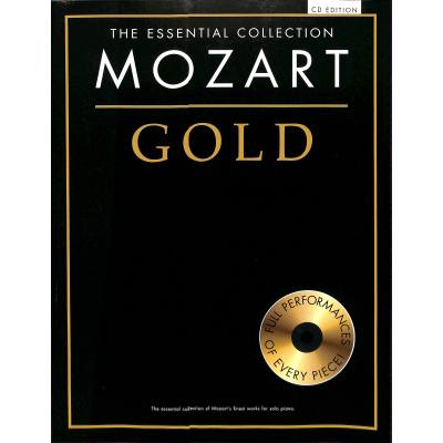 9780711995789 - Gold - the essential collection