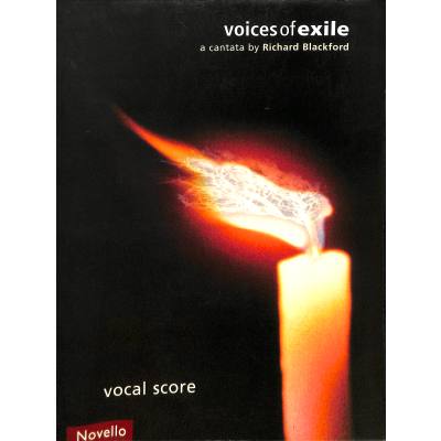 9780711995833 - Voices of exile