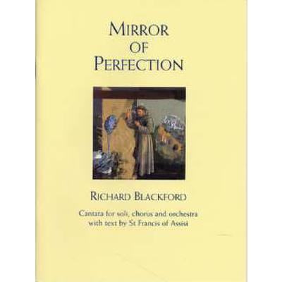 9780711995840 - Mirror of perfection