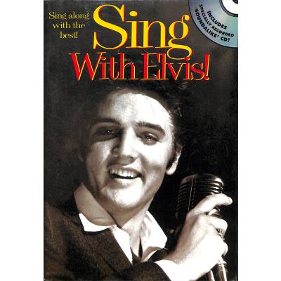 9780711996083 - Sing with Elvis