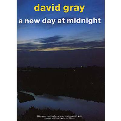 9780711997783 - A new day at midnight