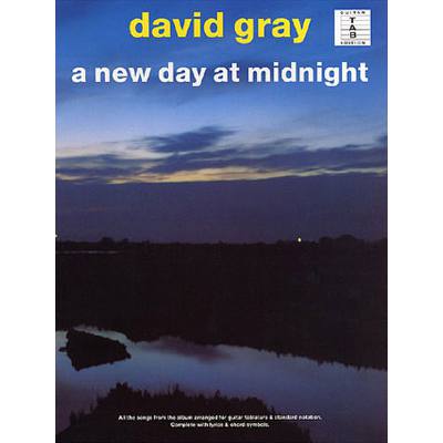 9780711997790 - A new day at midnight