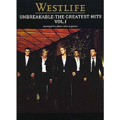 9780711997905 - Unbreakable