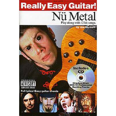 9780711997974 - Nue Metal