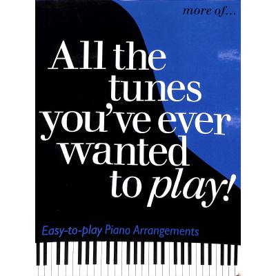 9780711998087 - All the tunes youve ever wanted to play - more of