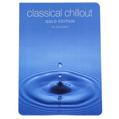 9780711998421 - Classical chillout - gold edition