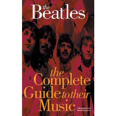 9780711998827 - The complete guide to their music