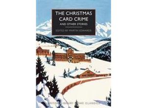 9780712352475 - The Christmas Card Crime - Unknown Taschenbuch