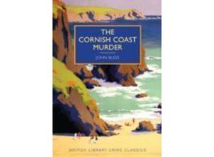 9780712357159 - The Cornish Coast Murder - John Bude Taschenbuch