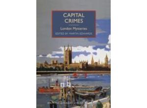 9780712357494 - Capital Crimes Taschenbuch