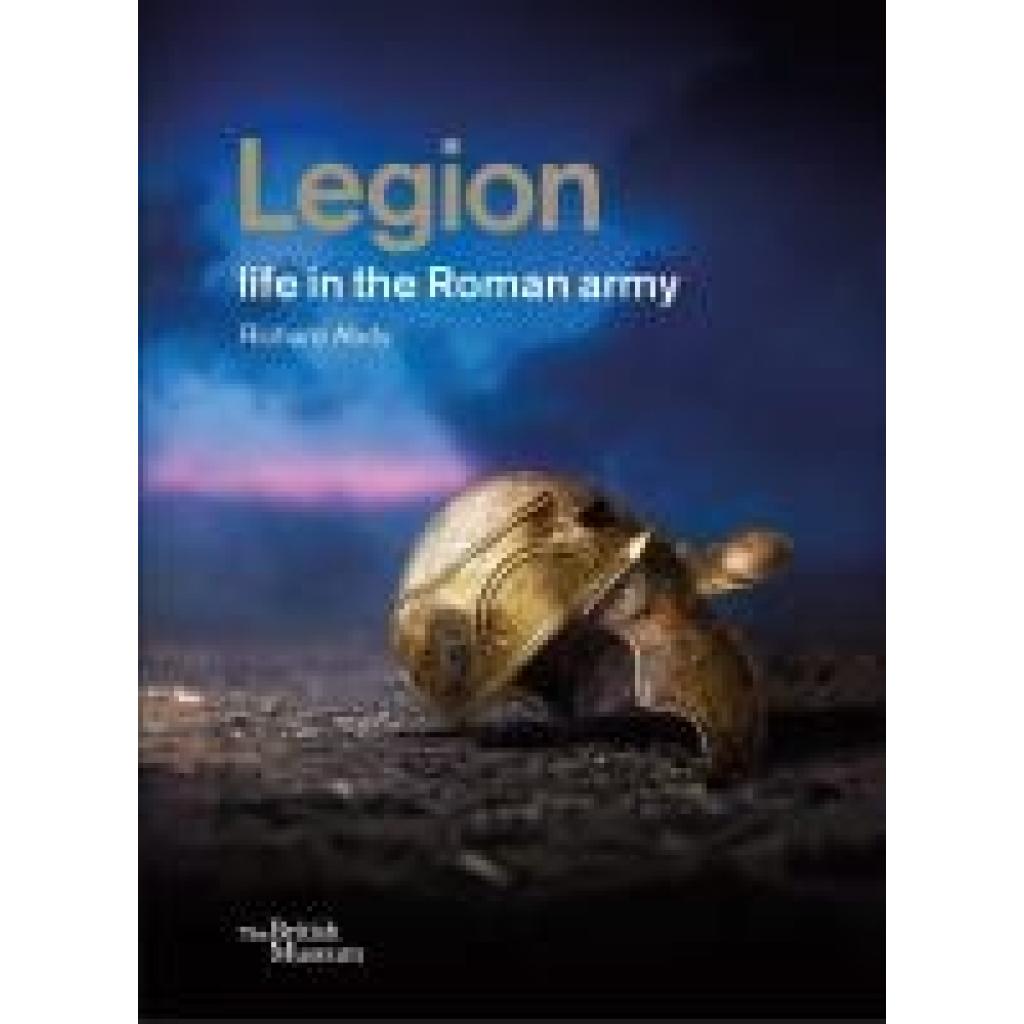 9780714122939 - Abdy Richard Legion life in the Roman army