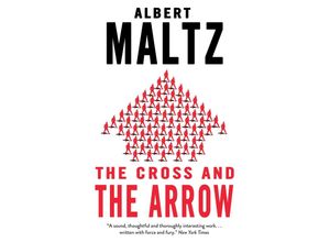 9780714550787 - The Cross and the Arrow - Albert Maltz Taschenbuch