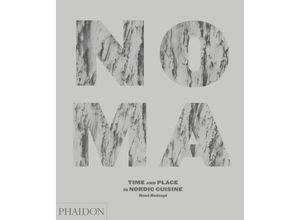 9780714859033 - Noma - René Redzepi Gebunden